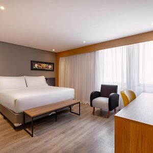 Holiday Inn Sao Paulo Parque Anhembi By Ihg